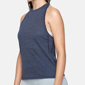 Outdoor Voices “Cool Runnin’s” Racerback Tank, size Large